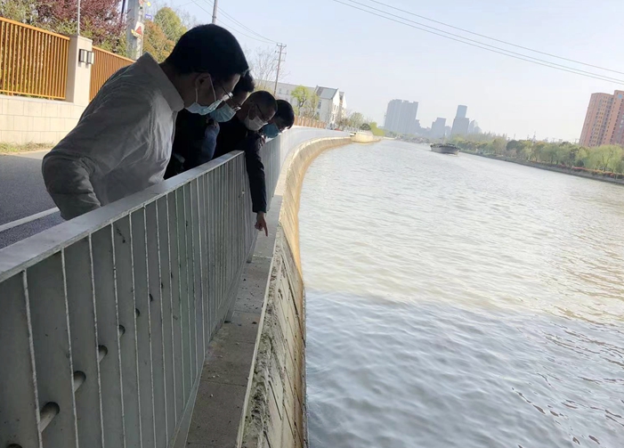 苏州审计：护航千年运河黄金水道