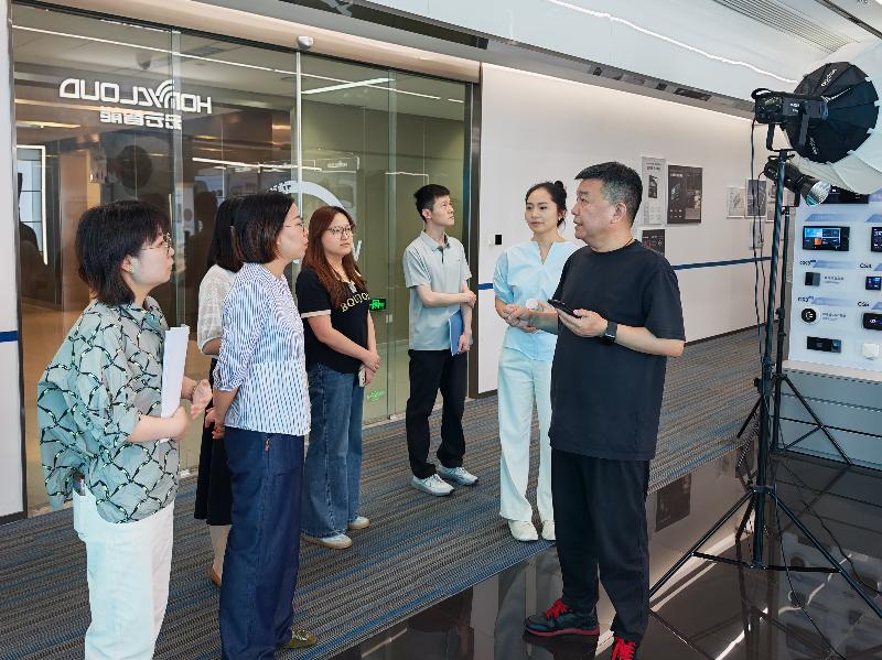 高新审计：聚焦招商政策落地 助力营商环境提质增效