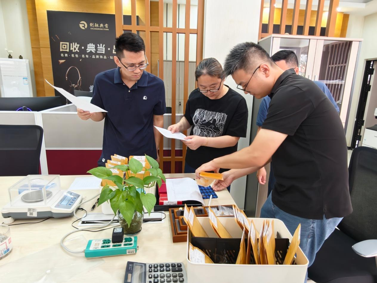 昆山审计：关注典当业务开展 助力提升类金融服务实体经济质效